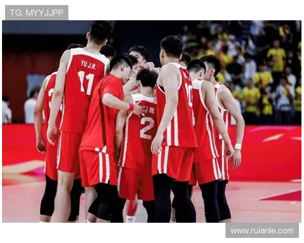 中国男篮逆转战胜菲律宾 迎来世界杯预选赛四连胜