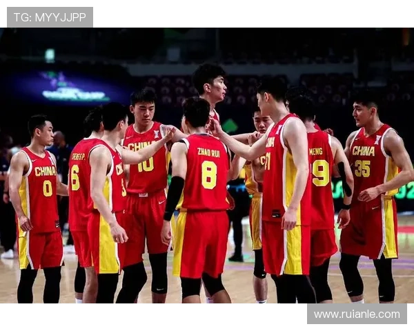 中国篮球队冲击世界杯八强之路开启 新星表现亮眼引关注