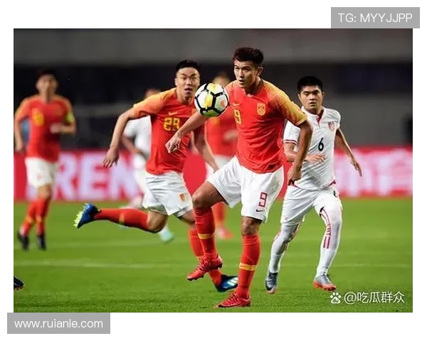 中国足球队备战世界杯预选赛 集训首日球员状态良好目标力争出线