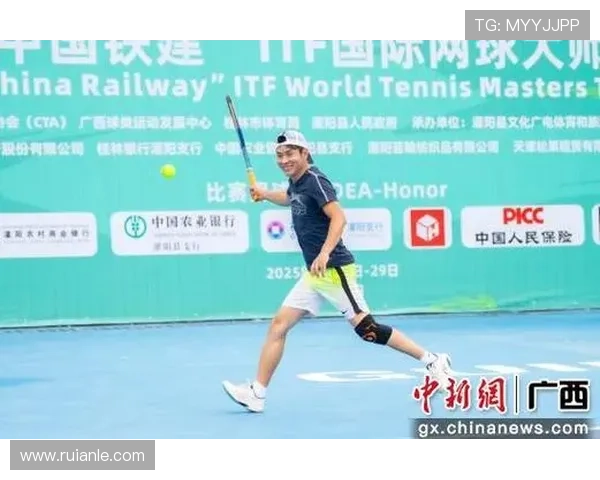 2025年网球大师赛：新星崭露头角，老将挑战连连，赛事精彩纷呈