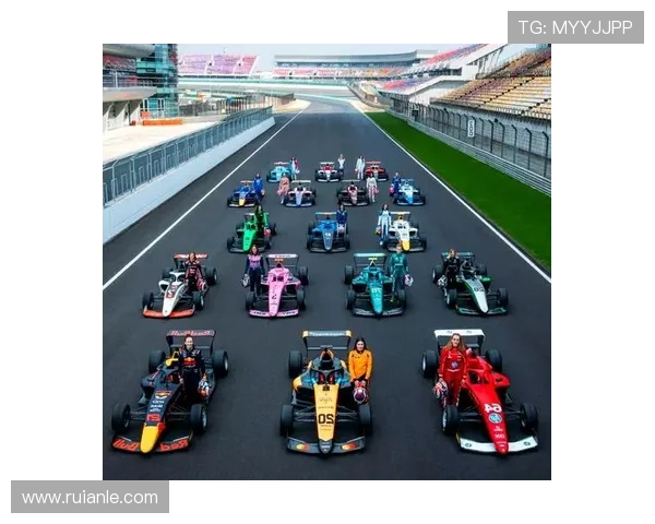 F1赛季即将迎来重大变革 新规则或将重新定义赛车竞争格局