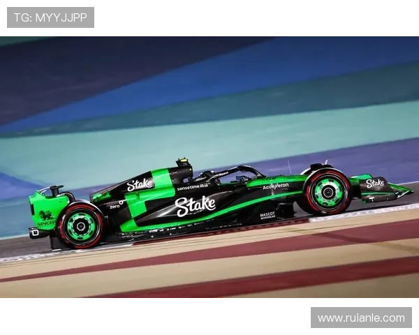 2022赛季F1大动向：车手阵容大变动，新规则下谁将问鼎？