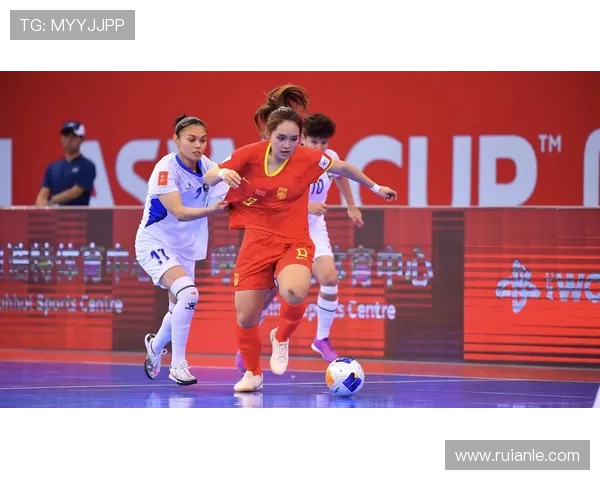 中国女足成功晋级亚洲杯决赛队员表现亮眼全力备战决赛争取冠军