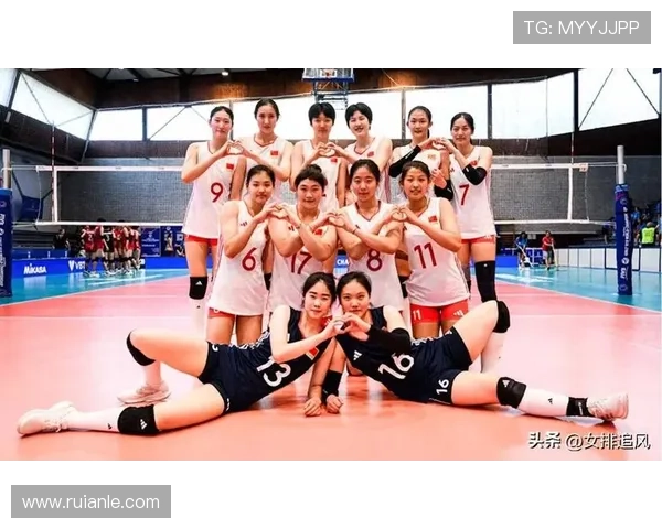 中国女排逆袭夺冠 全员表现亮眼 持续刷新世界排名新纪录