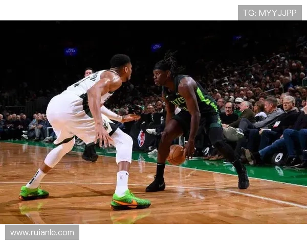 字母哥率雄鹿逆转战胜凯尔特人豪取六连胜塔图姆空砍三十分