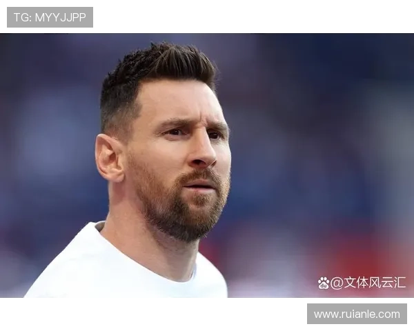 梅西加盟美国大联盟带来新风潮 足球商业价值再攀新高