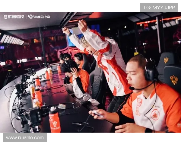 电竞赛事迎来新纪元 全球顶级战队角逐年度冠军荣耀