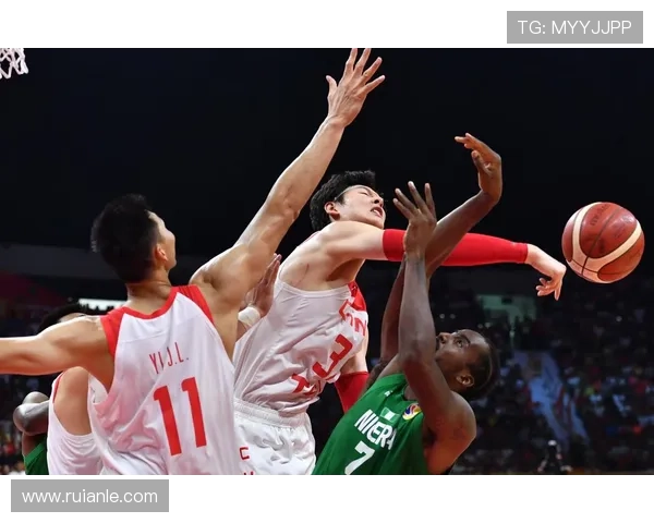 篮球世界杯精彩落幕 中国男篮奋勇拼搏展现新时代风采