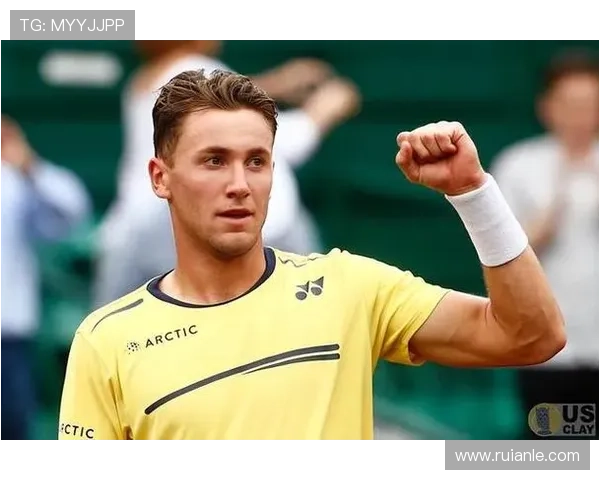 网球世界新星崛起 今年四大满贯赛季引领赛场风云变幻