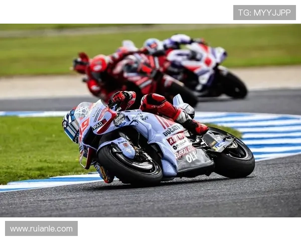 MotoGP赛场风云再起新赛季冠军争夺战全面升级