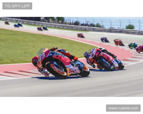 MotoGP赛季新挑战揭幕 车手们争夺世界冠军荣耀