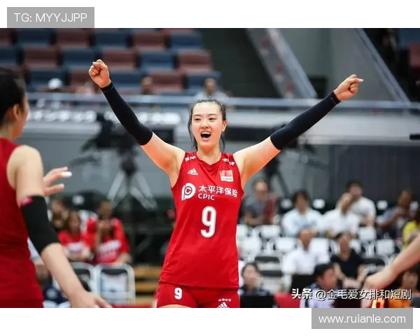 中国女排逆袭成功力克强敌，刷新世界排名再创辉煌