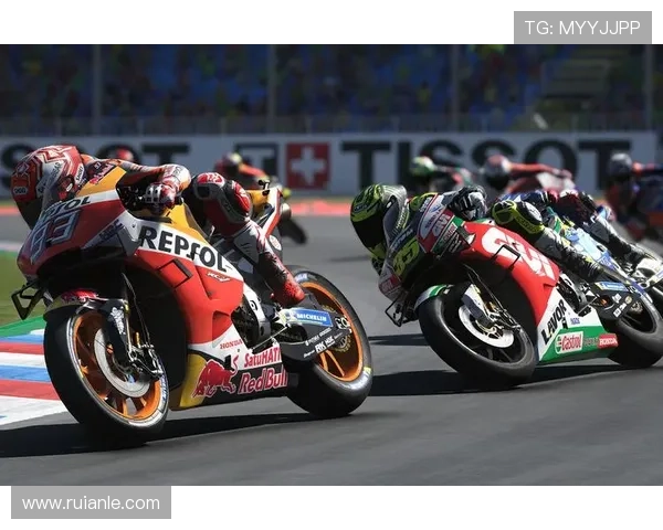 摩托GP赛季精彩回顾：新星崛起与经典对决共谱激情篇章