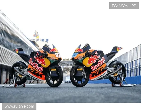 摩托车大奖赛：2025赛季新车发布与车队阵容变化揭晓