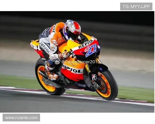 MotoGP新赛季风云再起顶级车手争冠格局全面升级技术战术双重博弈