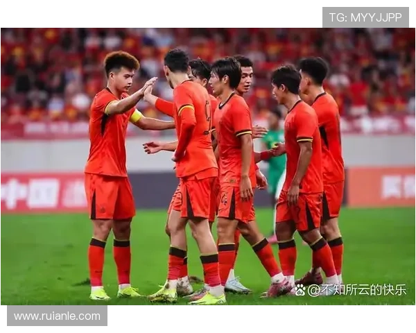 中国男足迎战强敌，国足新星闪耀赛场，世界杯预选赛前景堪忧