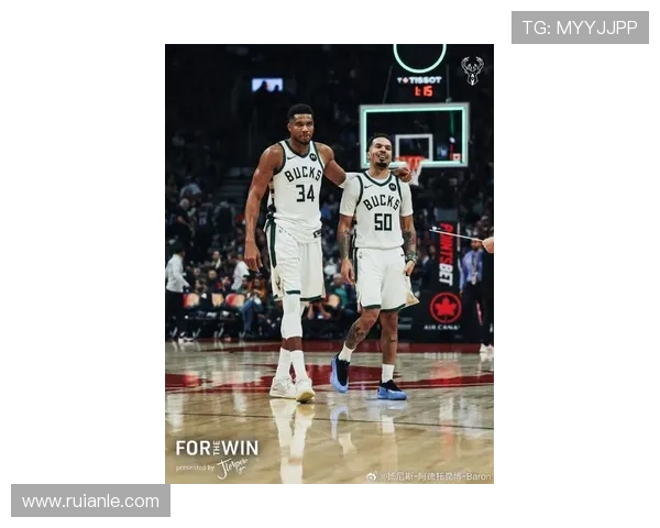 围绕NBA雄鹿重建之路字母哥领衔冲击总冠军新格局联盟竞争版图