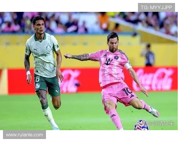 梅西加盟迈阿密国际后首次亮相表现惊艳 彻底改变球队格局